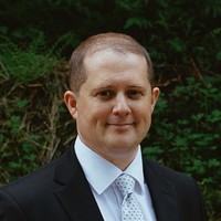 Tony Watts