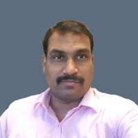 Govindarajan Ganesan