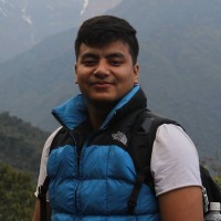 Pratik Kc