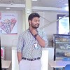 Harish Nathi