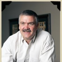Mark Harris