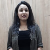 Pooja Kaushal
