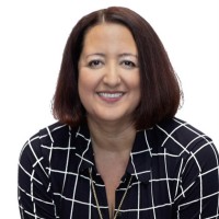 Tirzah Bruce Thornburg
