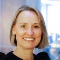 Ina Christin Ravnanger