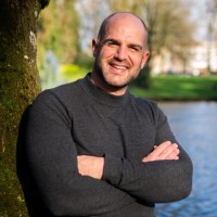 Boris Mourik