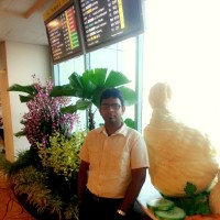 Vasanth Mani