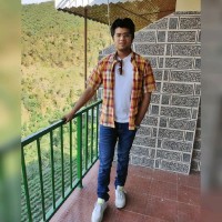 Rishabh Dalela