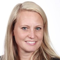 Camilla Pettersson