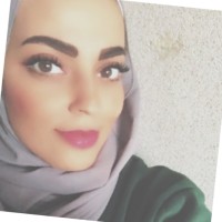 Doaa Abdul Halim