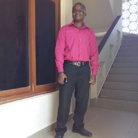 Joseph Joram