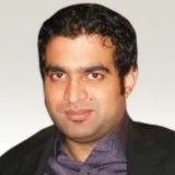 Usman Farooqui, CFA
