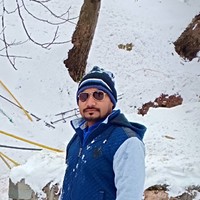 Nafees Ameen