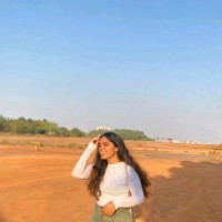 Simran Maheshwari