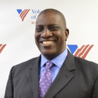 Sam O. Gbadamosi, Cpm, M.A., Assoc. Broker