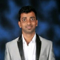Sunil Raju ,Pmp, Pspo, Psm, Safe