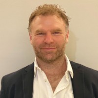 Simon Godfrey