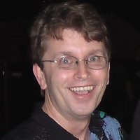 Mark Harris