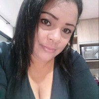Alessandra Aparecida Ferreira Da Silva