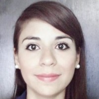 Griselda Arevalo Gomez