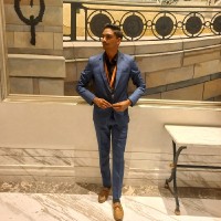 Lalji Gabu