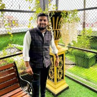 Amey Jadhav