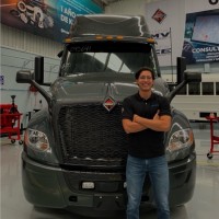 Diego Gonzalez Ramirez
