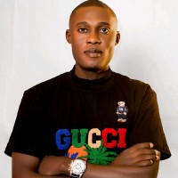 FIDELIS MICHAEL AGADA