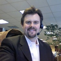 Geoff Dyck