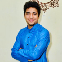 Rahul Kalparuksha