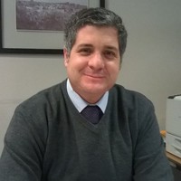 Fernando Escobar Postel