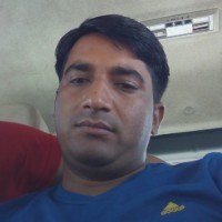 Vikram Saini