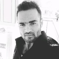 Arif Ali