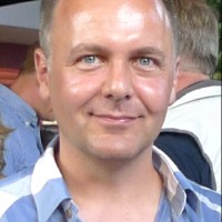 Martin Johnsen