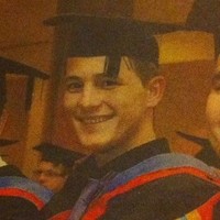 Adam Pemberton