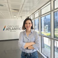 Duygu Edebak, Pmp®
