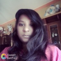 Greeshma P r