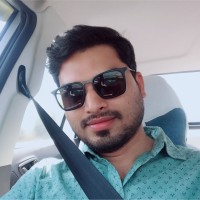 Vikranth Ikkalaki (In)