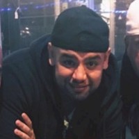 Ali Shahin