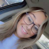 Olivia Hardy