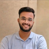 PRASHANT KUMAR RAI