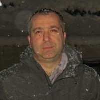 Cengiz Ozdeniz
