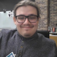 Joshua Reno