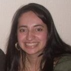 Diana Mercedes Navarro Castilla