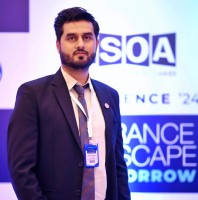 Touseef Iqbal