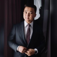 Erkanat Zulkarnay
