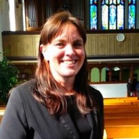 Jessica Bickford