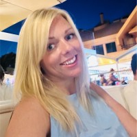 Zoe Kennally- Martin