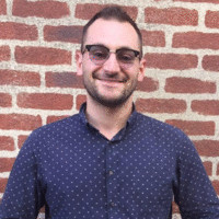 Nathan Frankel