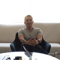 Panagiotis D. Meliadis