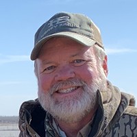James Moss